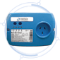 Run-on Timers - Direct wired supply with plug-in outlet, multi-switch input